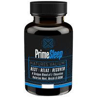 LifeXpanded Prime Sleep - 90s